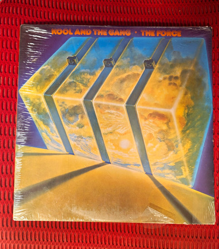 Sealed kool the - &,