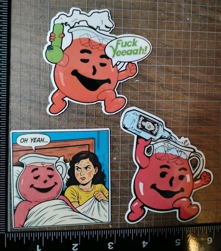 Kool aid drinking party - drinking, funny