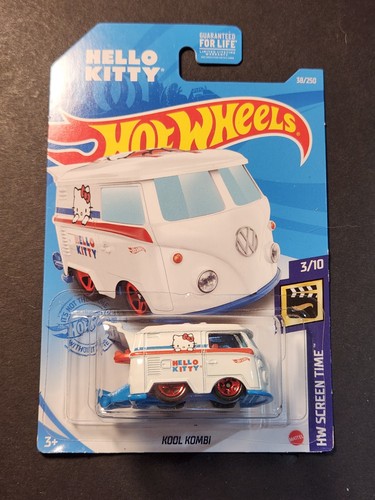 Hot wheels screen - hot, hw
