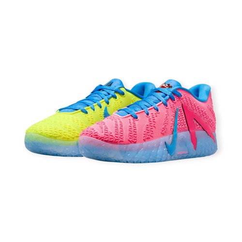 Nike kool aid morant - nike,
