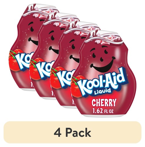 Kool aid liquid - kool-aid,