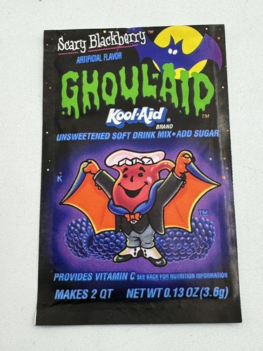 Vintage 90s kool - vintage, ghoul