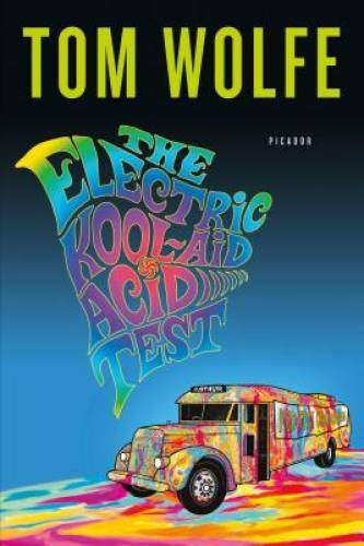 The electric kool - the,