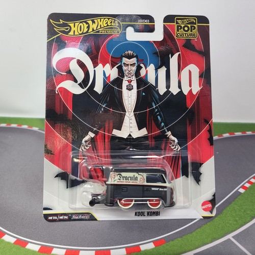Kool kombi dracula 2026 - 2026, hot