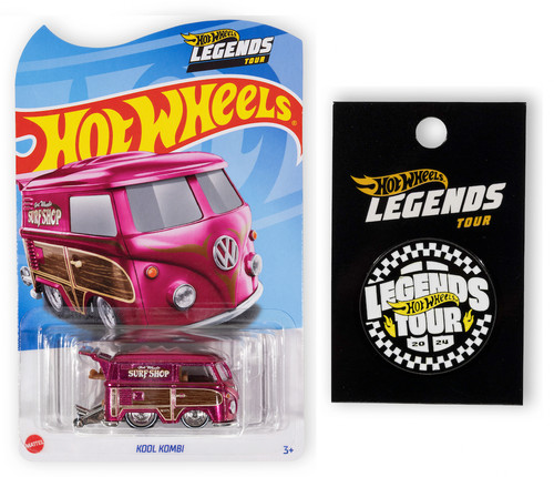 Brand new 2024 hot wheels - new,