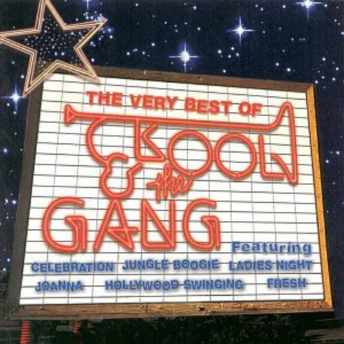 Very best kool - best, of