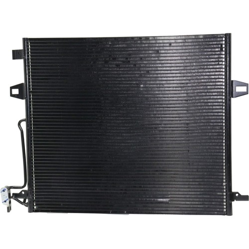 Kool vue condenser - a/c,