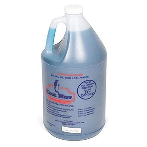 Kool mist 1 gallon 78 - kool,