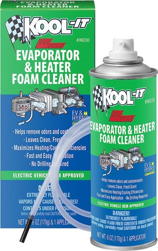 96030 kool evaporator and - 96030,